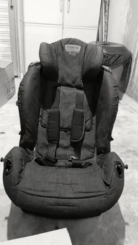 Burigotto Evolution Master - Bem conservada