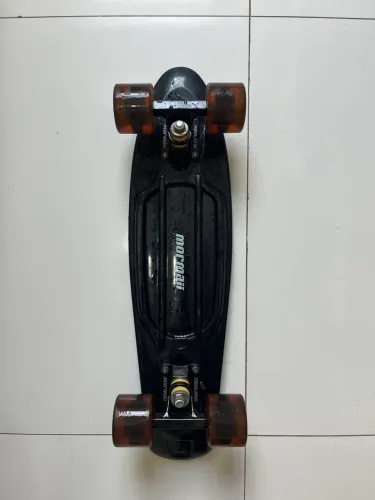 skate mormaii crusier 22?