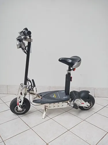 Patinete Twe Dogs 1000w(OFERTA)