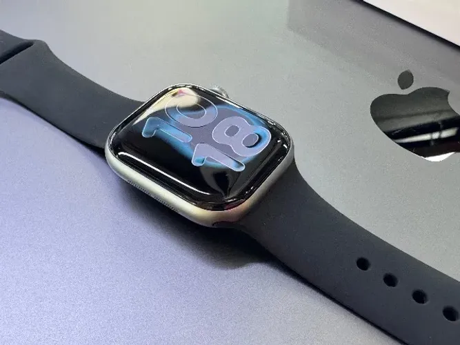 Apple Watch Series 11