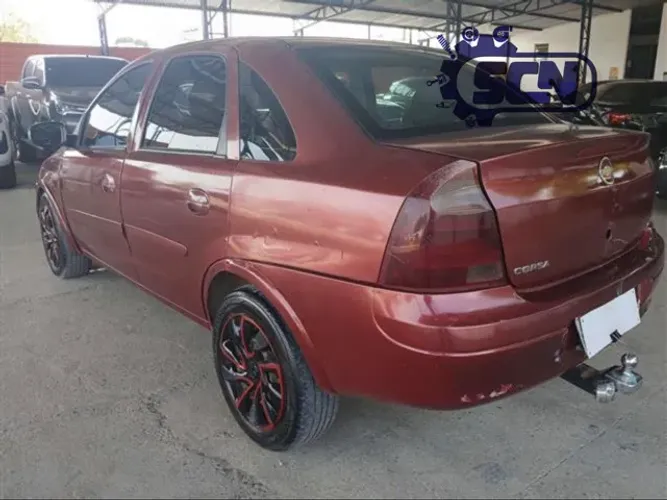 PEÇAS E ACESSÓRIOS ORIGINAIS SUCATA CORDA SEDAN MAX 2009