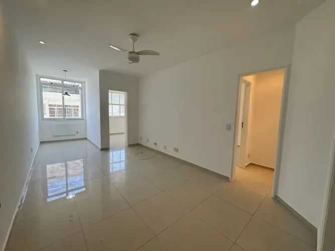 Lindo apartamento para locação