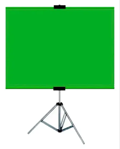 Fundo verde
