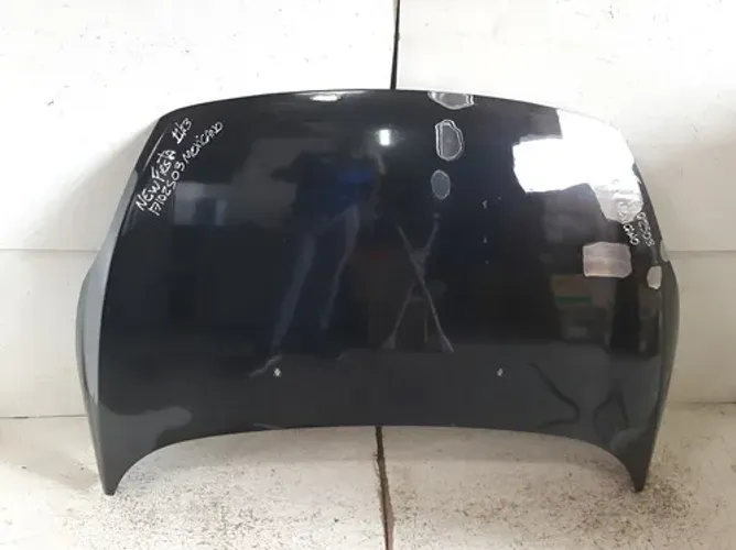 Capo Ford New Fiesta Mexicano 2011 2012 2013 2014 17102503