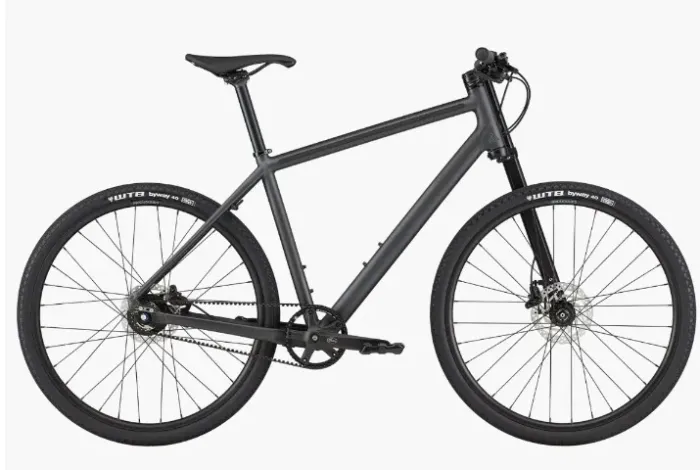 bicicleta cannondale bad boy 1