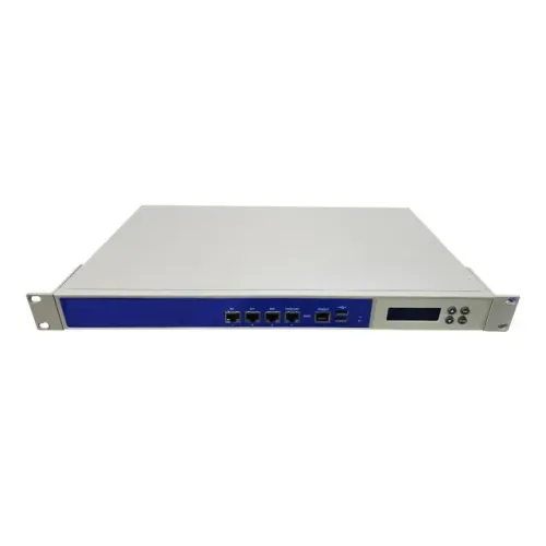  Firewall Security Appliance Checkpoint U-10