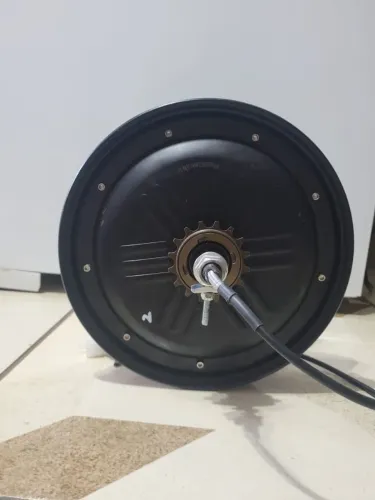 MOTOR 350W PARA SCOOTER