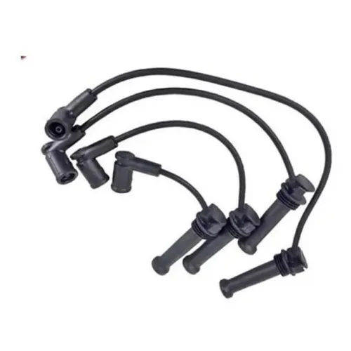 Cabos De Velas Ford Focus Ecosport Mondel Duratec 2.0 ate 20