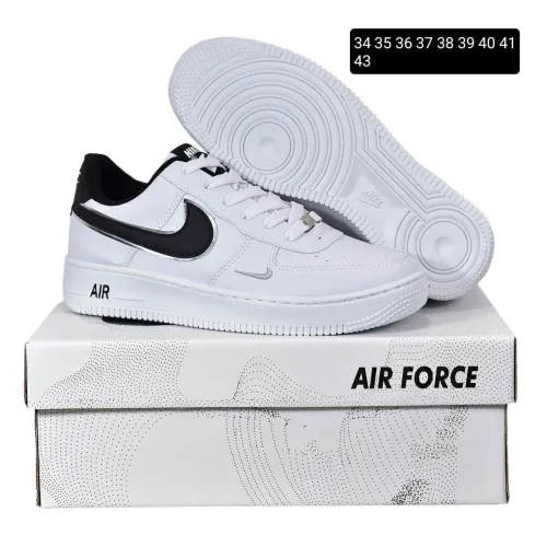 Tênis Nike Air Force 1 - Original