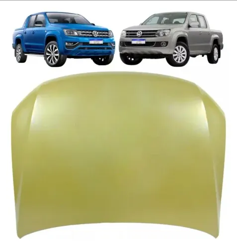 Capo Amarok 2010/2022