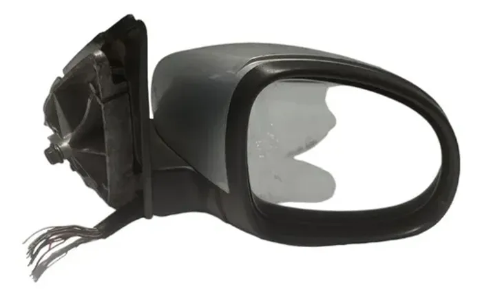 Retrovisor Tiguan Eletrico Direito Com Seta  2009 A 2014
