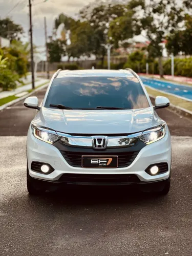 Honda HRV EX 2020