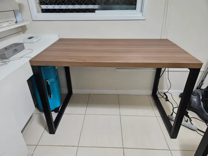Mesa escritório Kappesberg 120cm