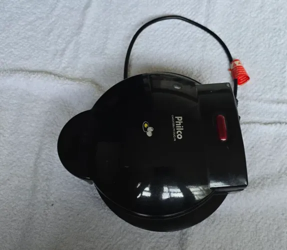 Omeleteira Philco PH Duo PR