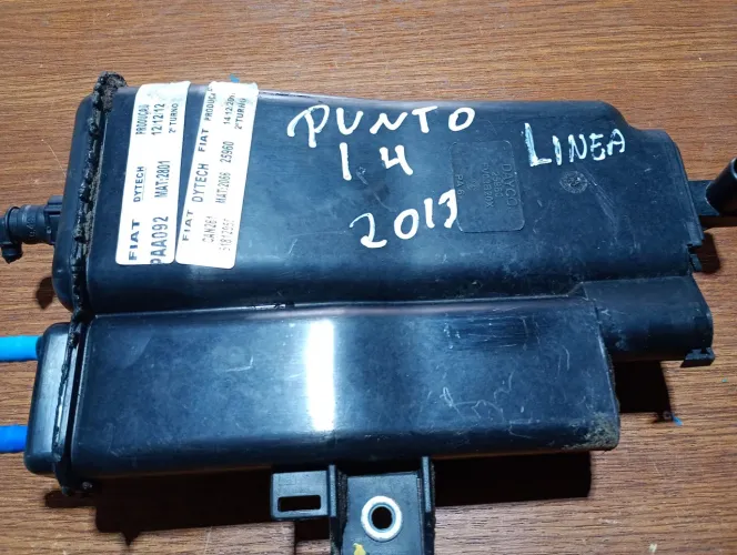 Canister Fiat Linea Punto 