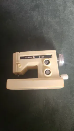 Brinquedo antigo miniatura