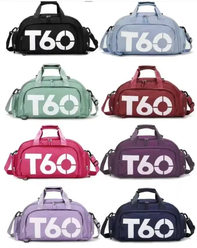Promoção Mochila Esportiva bolsa 3 em 1 T60