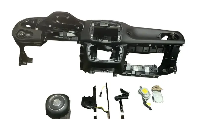 Kit air bag Jeep Renegade 2019 / 2022