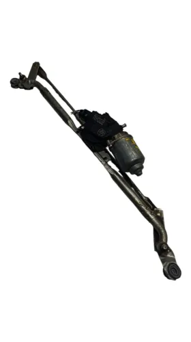Maquina De Limpar Parabrisa Toyota Hilux Sw4 2016 A 2022