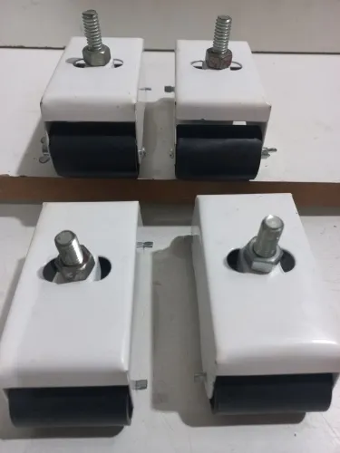  Kit para Rodízios fogão, freezer 