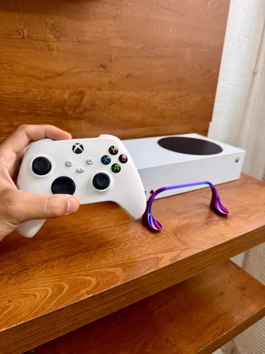 Xbox Séries S 512 Gb + Caixa e Brinde