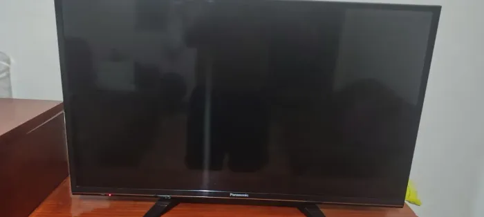 Tv Panasonic tc 32es600b