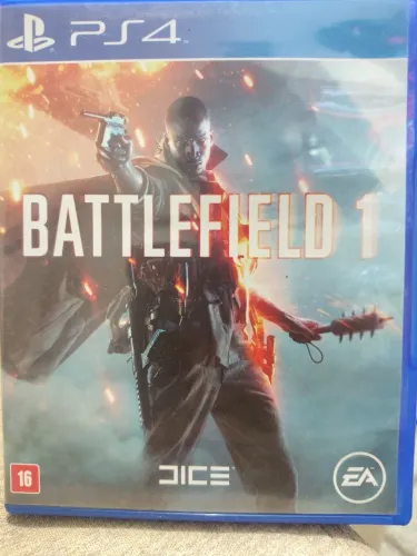 JOGOS DE PS4