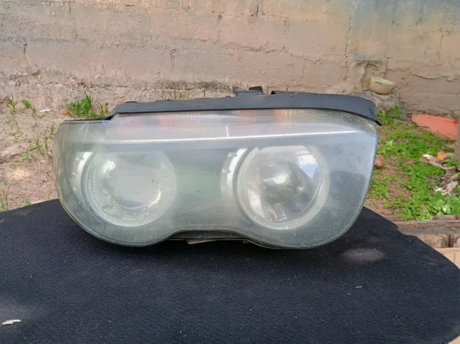 FAROL BMW SERIE 7