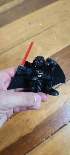 Action Figure Darth Vader Playskool
