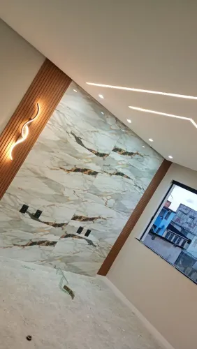 Serviços de pinturas e forro PVC 