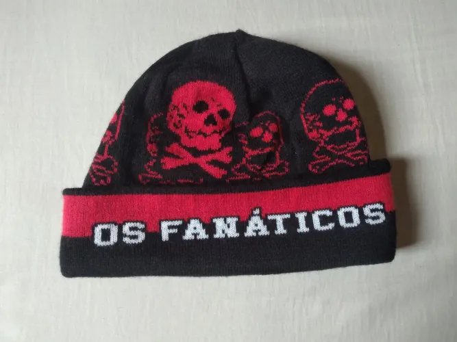 Touca Os Fanáticos