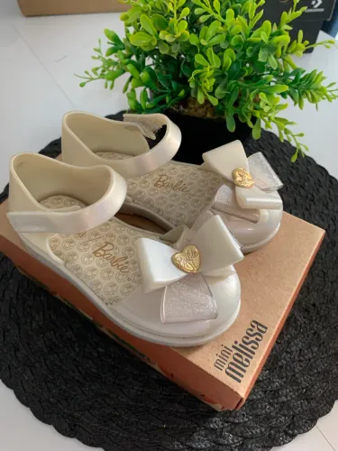 Vendo Melissa original infantil