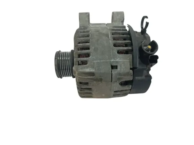 Alternador 12V Peugeot 307 Citroën C4 2.0 16v 07-12