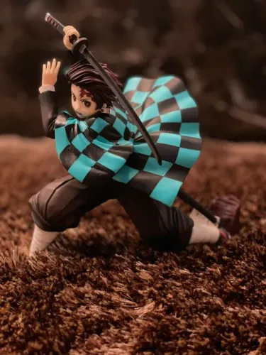 Demon Slayer - Tanjiro Kamado