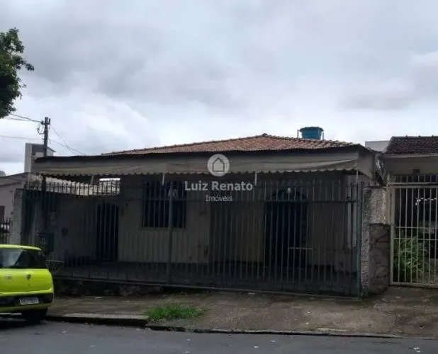 Lote à venda - Serra