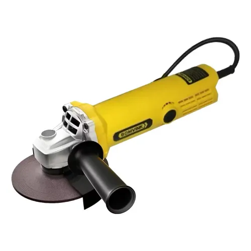 Esmerilhadeira Angular Bomvink 850W 220V - Robusta e Durável