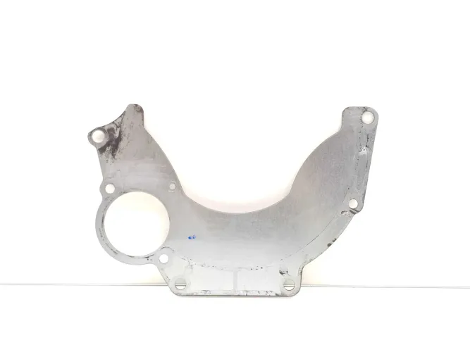 Flange Protetor Volante Motor Câmbio Mt Hyundai I30 2011