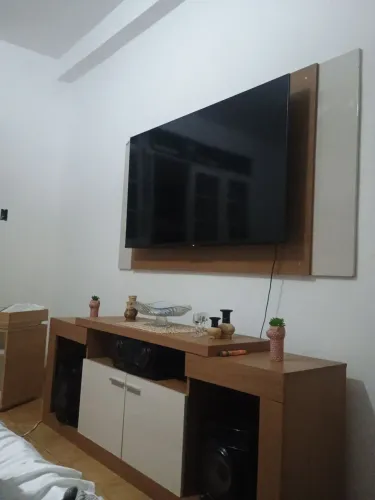 VENDO TV SEMP 55PLGD NOVA 