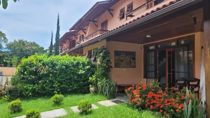 Carmen Imoveis Vende Casa Pontal de Muriqui de ponta