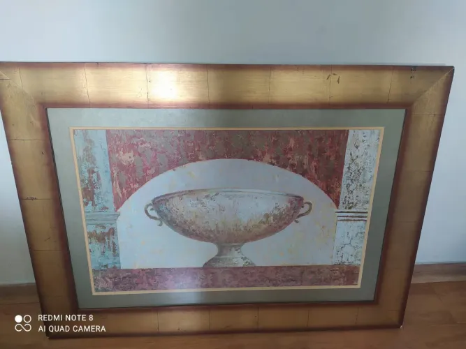 Quadro decorativo