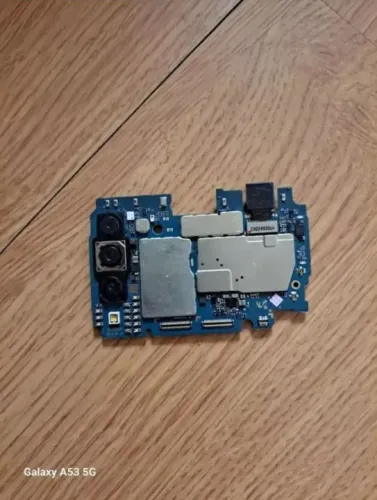 Placa Samsung A7 2018, Sm-a750 ,128gb , 100% Funcionando ,Envio Olx