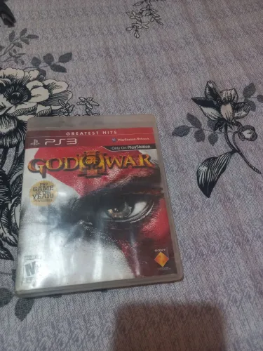 God of war 3