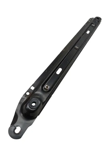 Travessa Frontal Radiador Citroen C4 Hatch Aut 2.0 2010 2011
