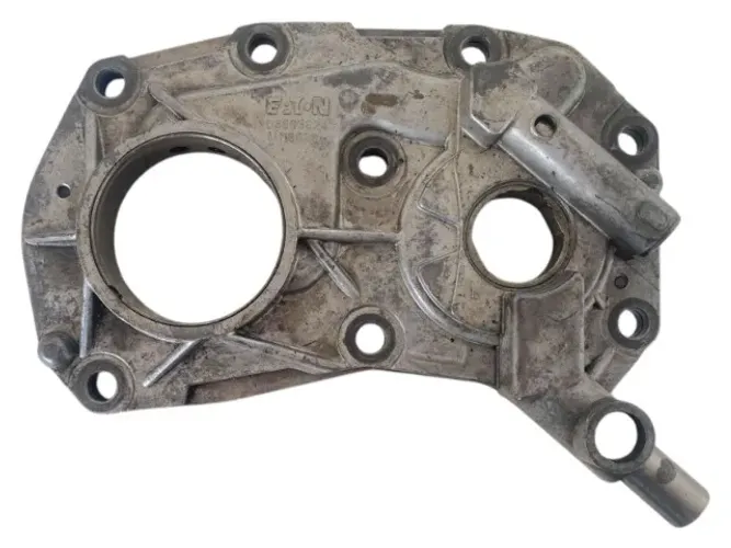 Bomba Oleo Caixa Cambio Eaton Volvo Vm Volks Ford Original