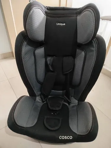 Cadeirinha Cosco unique