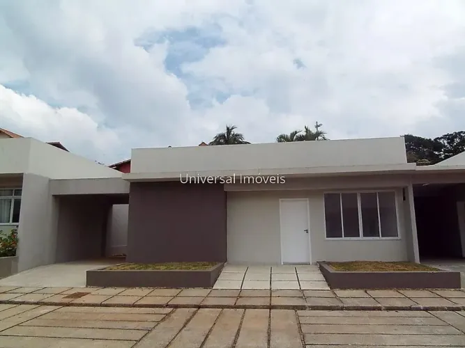 Casa com 2 quartos à venda, 100 m² por R$ 420.000 - Parque Jardim da Serra - Juiz de Fora/