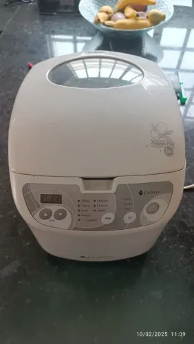 Panificadora Elétrica Cadence