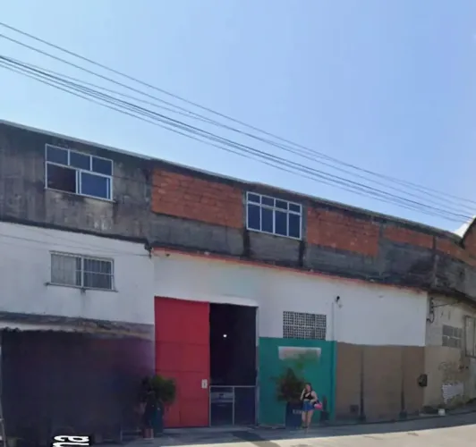 Galpão/Depósito/Armazém para venda possui 1000 metros quadrados