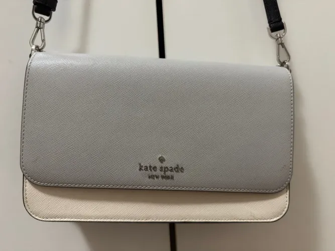 Bolsa Kate spade original novíssima