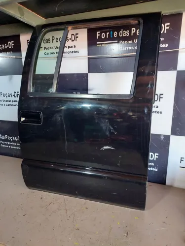Porta Da S10 Pitbull 2001/11 T/D